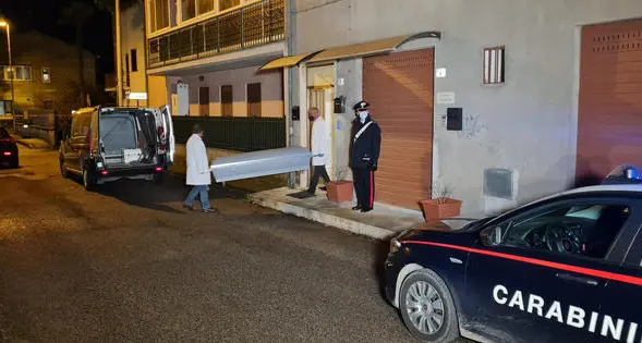 Bimbo ucciso dal padre, lo zio armato va in ospedale: \"Ditemi dov'è Mirko\"