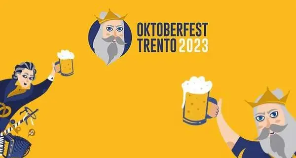 Inizio oggi l'ultimo fine settimana con Oktoberfest Trento, che chiude col botto