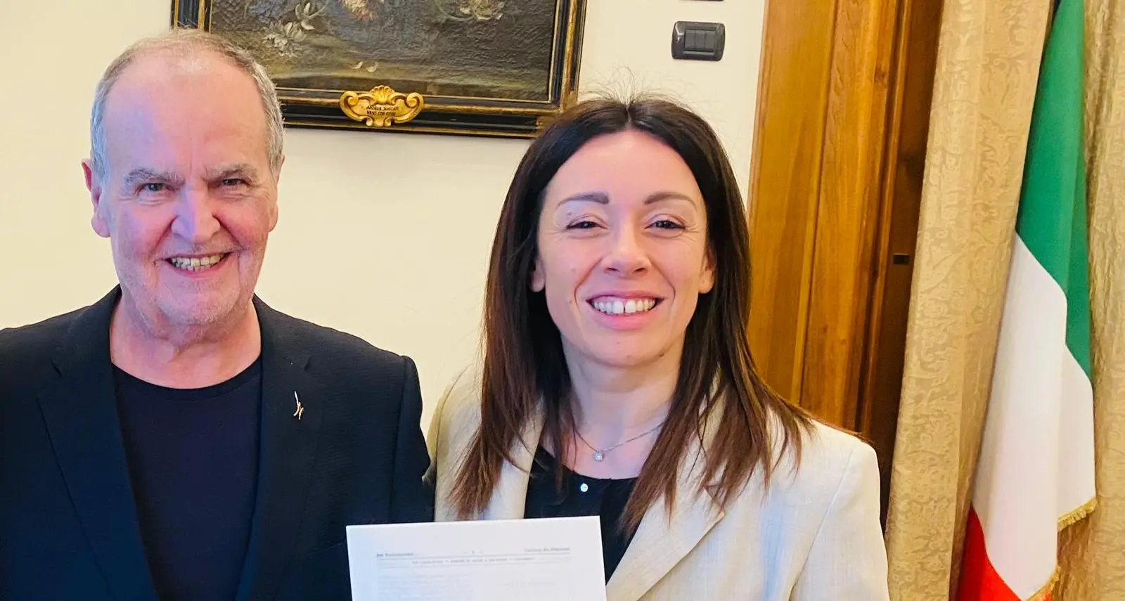 Disegno di legge Montagna: servizi educativi potenziati e poli per l’infanzia nei comuni delle terre alte