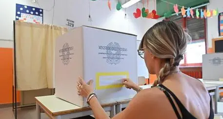 L’Italia al voto, 417mila trentini alle urne