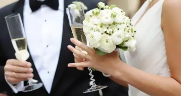 Il matrimonio che funziona dipende dai nostri geni