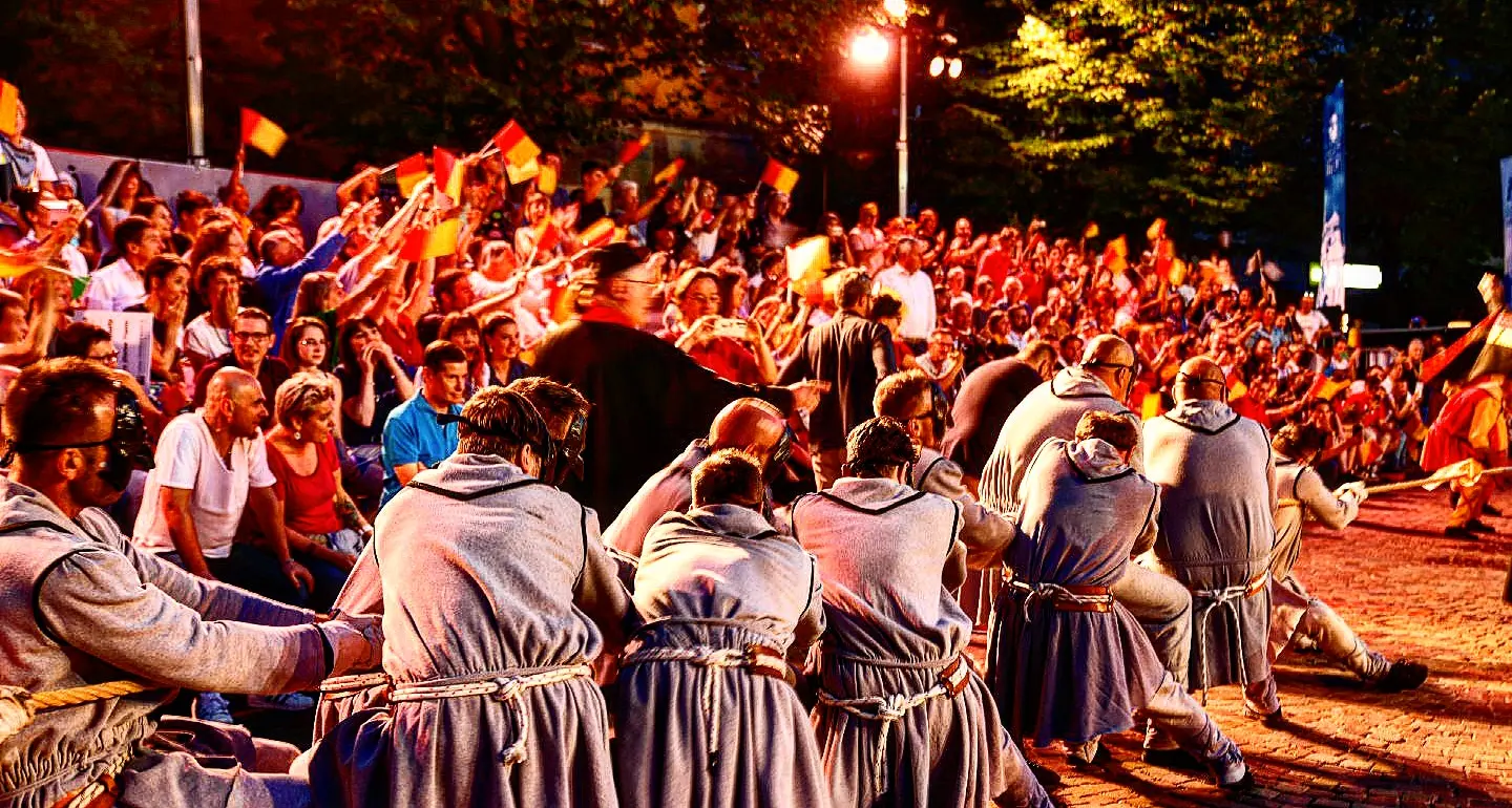 Feste Vigiliane, tutti i numeri: un’edizione da record