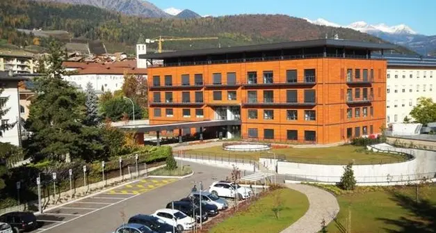 Ospedale di Cles, trasloca la sezione A di medicina