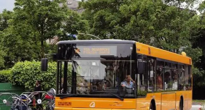 Uiltrasporti, caos a Trento per i bus del servizio urbano: «Servono inderogabili scelte coraggiose da parte della politica»