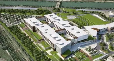 Nuovo ospedale di Trento, due indagati per turbativa d'asta: perquisizioni in Provincia e nella sede della Guerrato