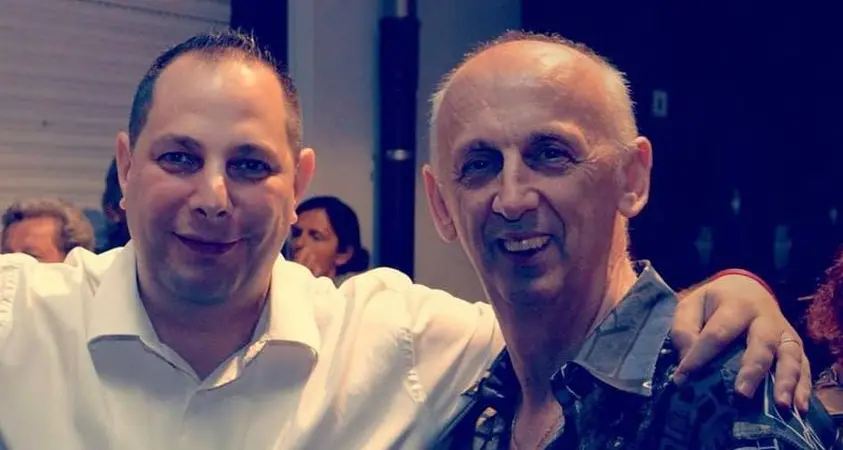 Scomparso il sindaco di Nogaredo Fulvio Bonfanti, vasto cordoglio in Vallagarina