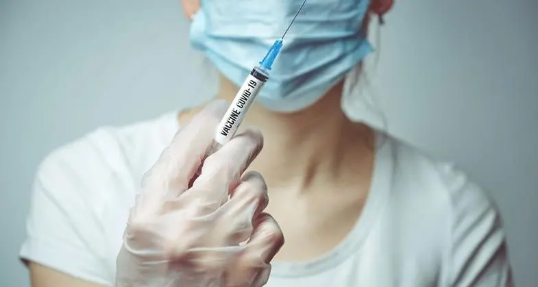 Cles, quasi pronto il nuovo centro vaccinale: sei linee e spazi ampi