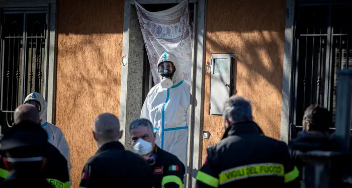 Due uomini trovati morti per monossido carbonio in Lessinia
