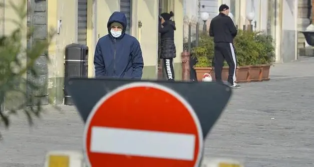 Coronavirus, incubo zona rossa fino al 12 aprile per il Trentino