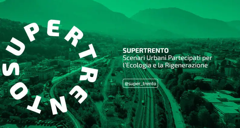 “Movimento, stili di vita, benessere” a SuperTrento: domani il terzo appuntamento all’ex Atesina