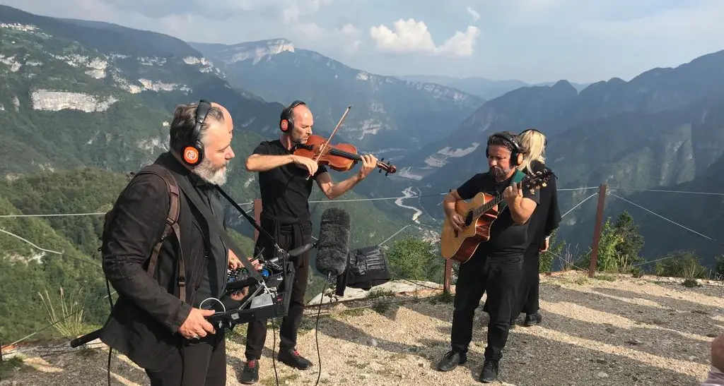 Un nuovo weekend nei forti del Trentino con le \"Sentinelle di pietra\"