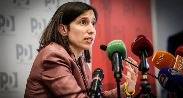 Elly Schlein a Riva del Garda per sostenere Valduga: “Investire in sanità pubblica e personale”