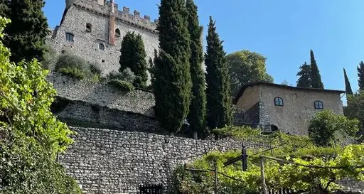 Ferragosto speciale al castello di Avio con picnic e visite guidate