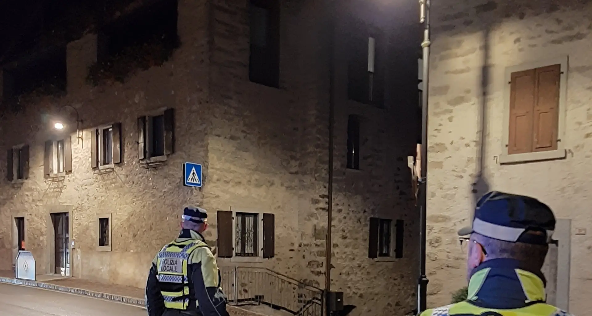 Alla guida senza assicurazione a Bressanone: fermato pochi giorni dopo a Ponte Arche