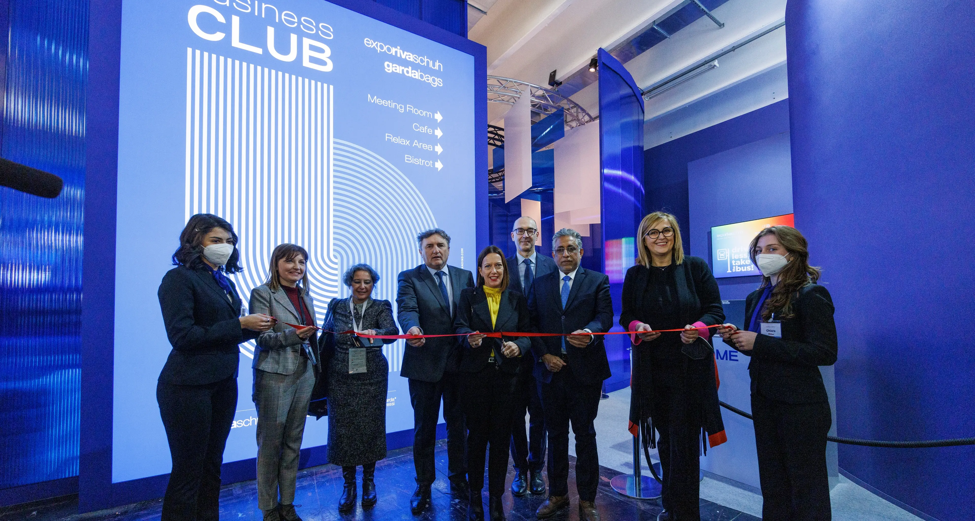 Expo Riva Schuh & Gardabags: “Mercato della calzatura e pelletteria in ripresa, il peggio è alle spalle”