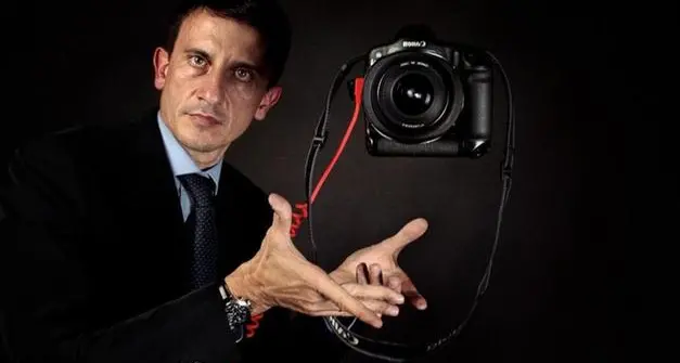 Restano stabili le condizioni del fotografo Sestini dopo il malore nel lago ghiacciato