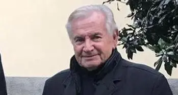 Addio a Casimiro Margoni, presidente del consiglio comunale di Avio