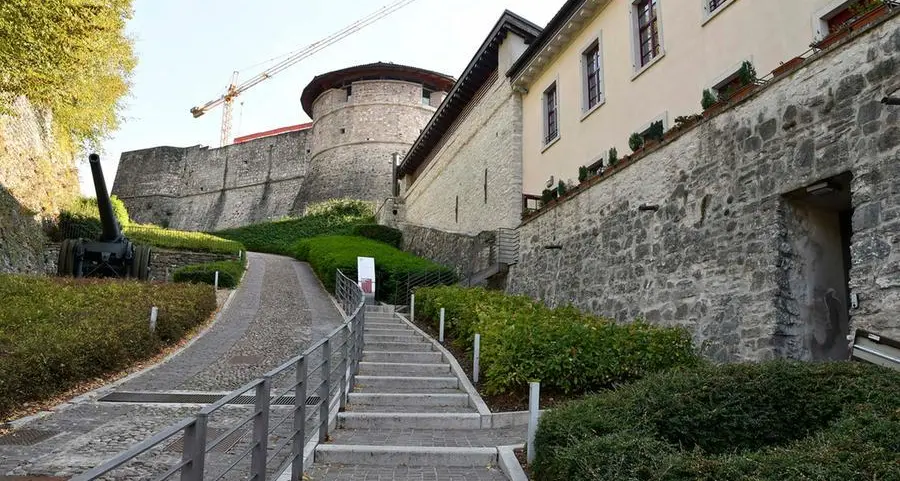 A Torino, Bergamo e Rovereto le voci di chi visse il Natale del 1943