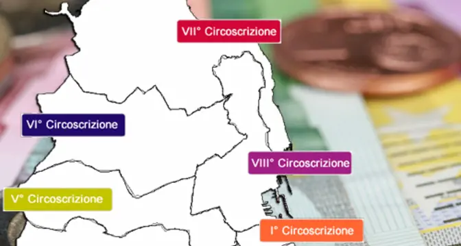 Riforma delle circoscrizioni, sette su nove hanno dato parere positivo alla riforma