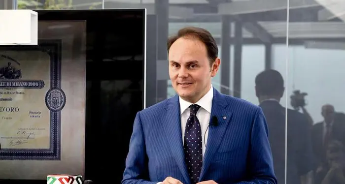 Ferrari, nel 2023 il secondo miglior bilancio di sempre