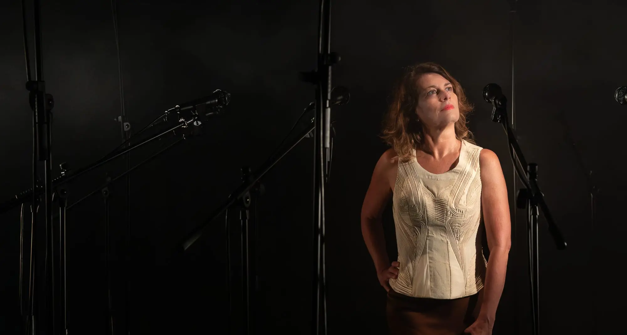 Ida Dalser, “la Mussolina” da Sopramonte: va in scena al Cuminetti la storia della “prima moglie” del Duce