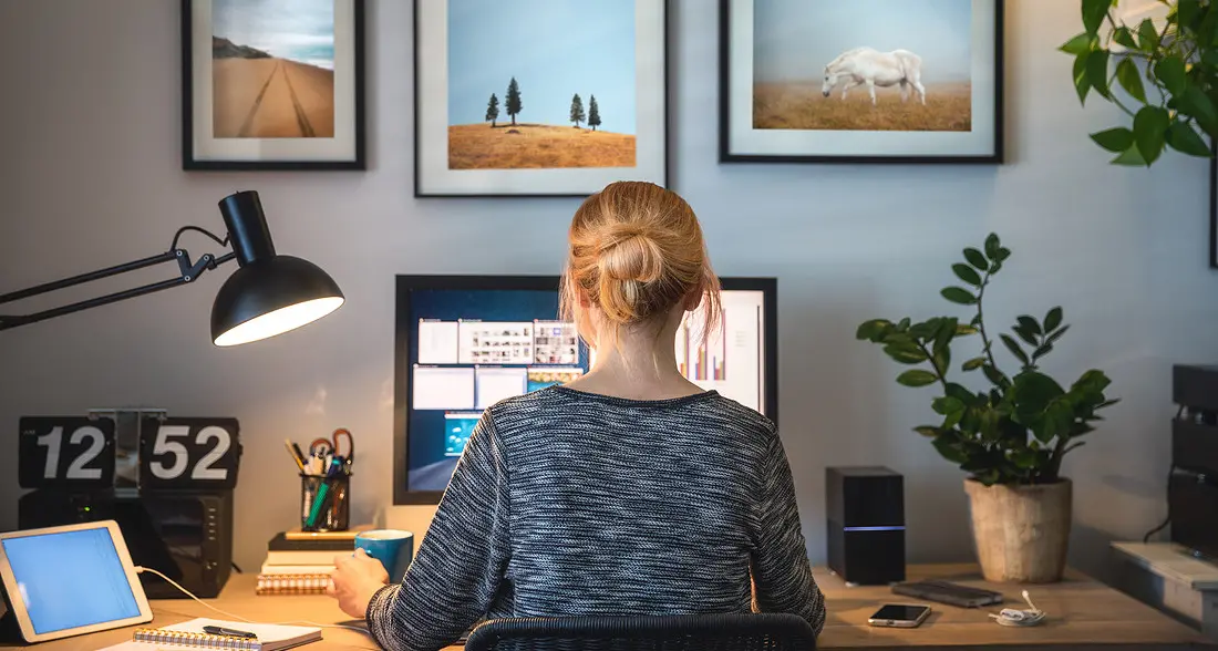 Piano per il “lavoro agile”: interessati fino a 70 mila lavoratori in Trentino