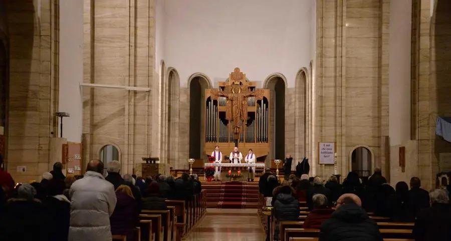Diocesi, pubblicate le nuove nomine dell’arcivescovo Lauro Tisi