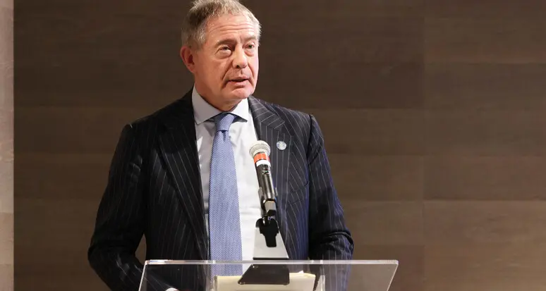 Parte oggi a Verona il G7 industria, domani si sposta a Trento dove si parlerà di innovazioni digitali
