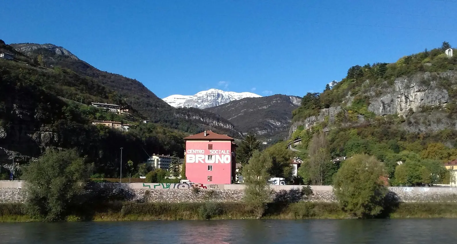 Il Centro sociale Bruno? Comodato scaduto, la proprietà rivuole l’immobile