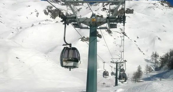 Funivie, l’Anef si appella a Draghi: “Servono subito gli indennizzi”