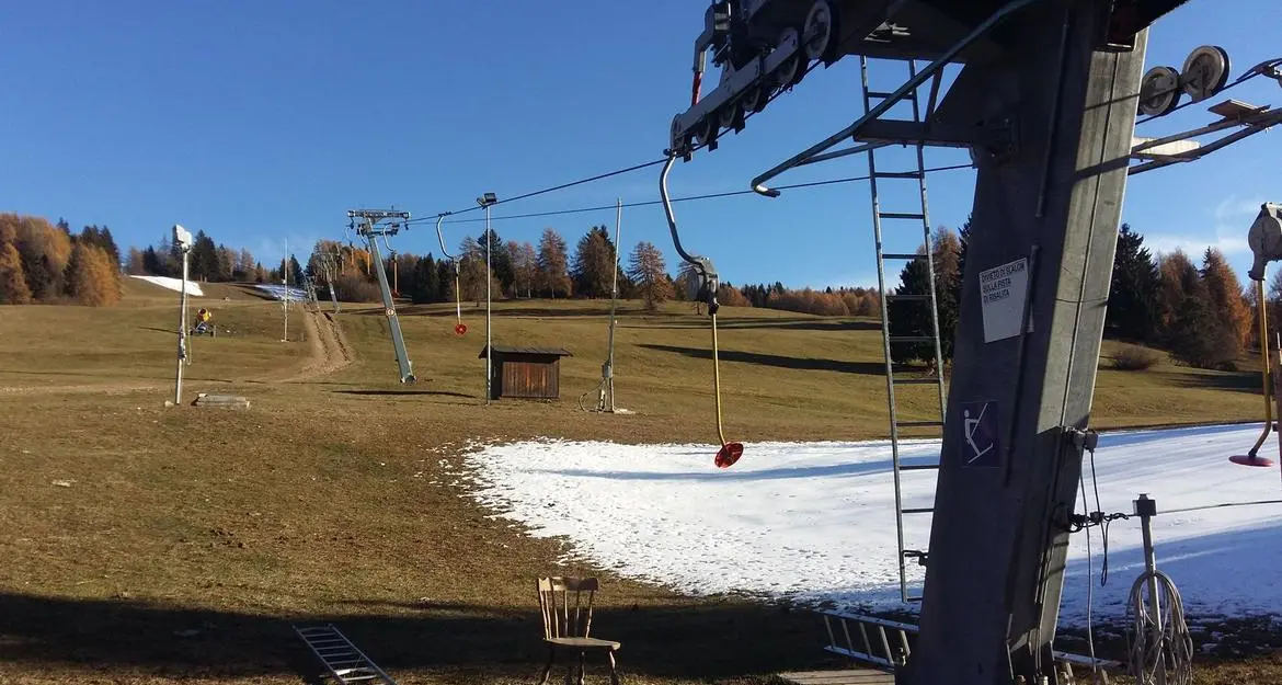 Predaia cerca un nuovo gestore: Trentino Sviluppo rilancia la ski area per l’inverno 2025/26