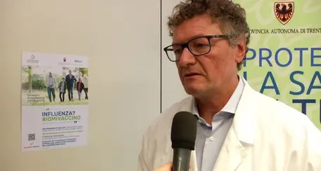 Caso Pedri, Fugatti al neocommissario Ferro: \"Riportare serenità a Ginecologia”