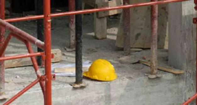 Cantieri, accordo artigiani-sindacati per la sicurezza: 50% di interventi in più nei cantieri