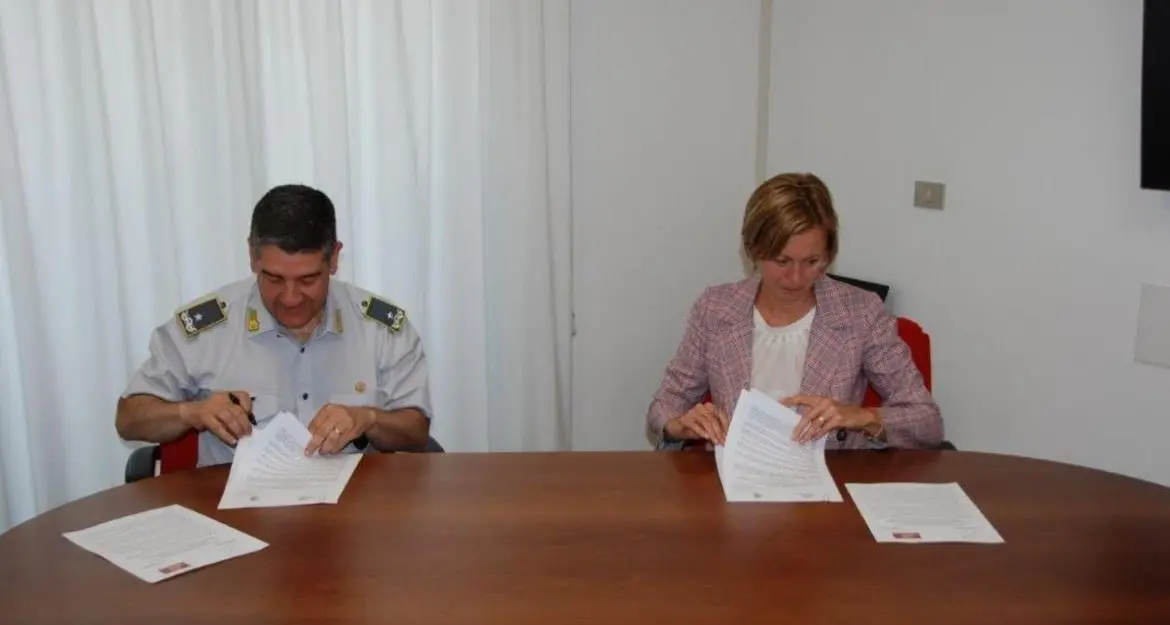 Sussidi universitari, la Guardia di Finanza rafforzerà i controlli: «Benefici solo a chi ne ha diritto»