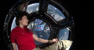 Si cercanp astronauti: dopo 11 anni il bando dell’Agenzia spaziale aperto anche ai disabili