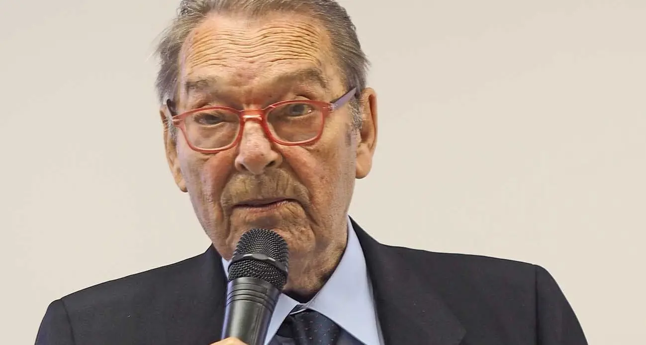 Il dolore per la morte di Paolo Cavagnoli: “vola più veloce dei sogni”