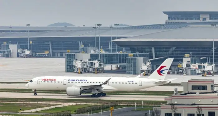 Cina, si schianta aereo con 133 persone a bordo