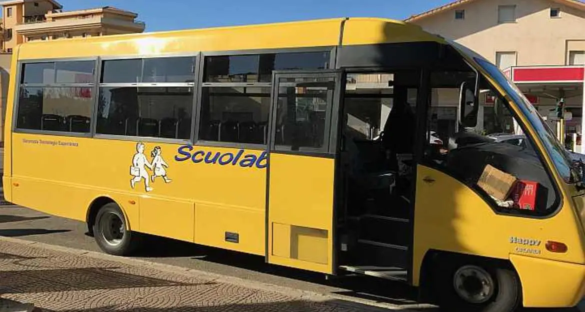 Scuolabus, la gestione trentina diventa un modello per l’Italia