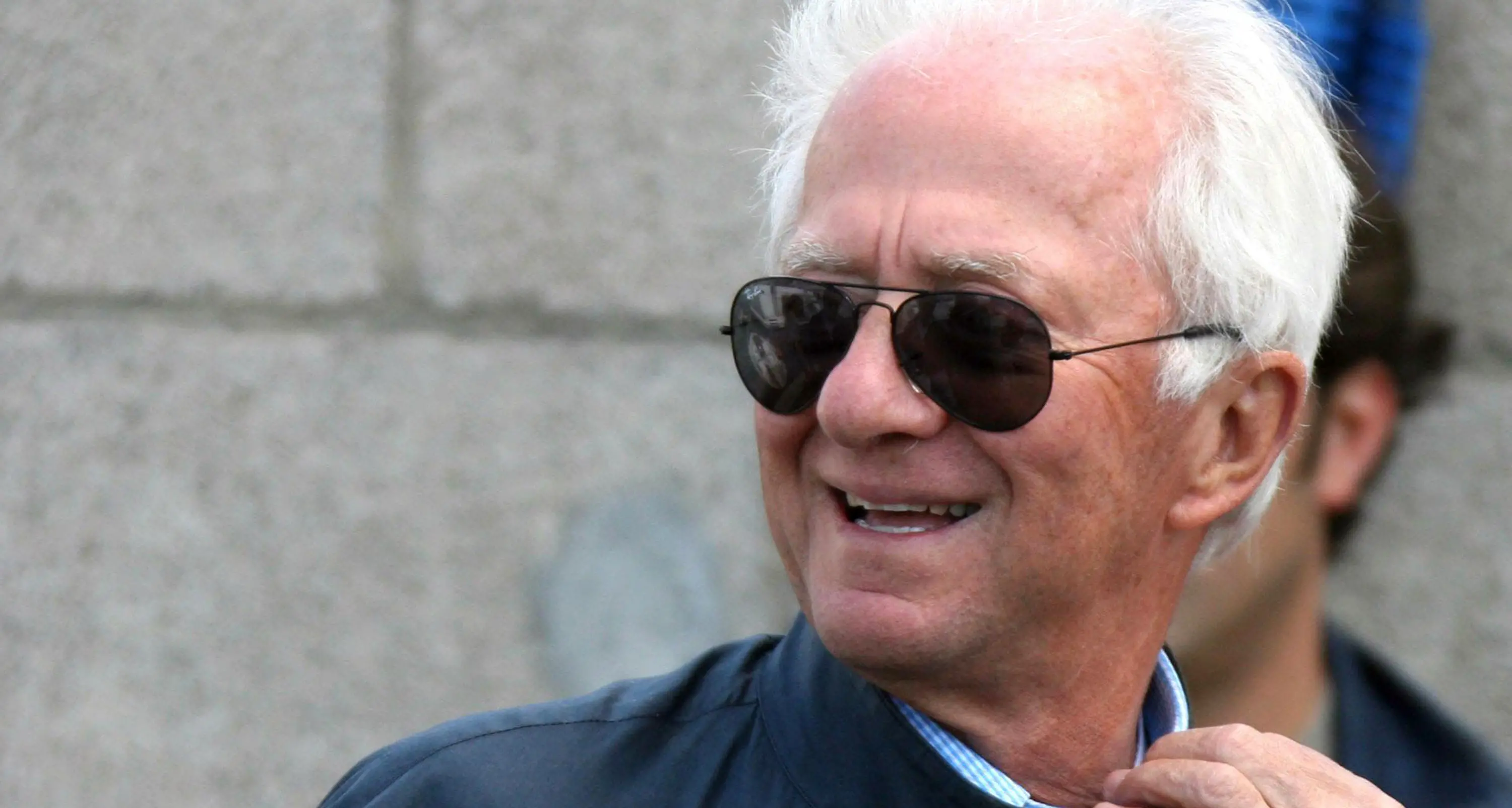 È morto Leonardo Del Vecchio, il fondatore di Luxottica