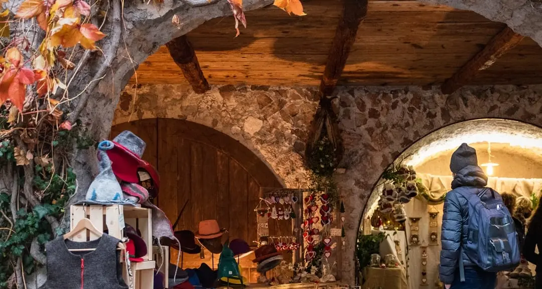 La Sagra della Ciuìga torna per l’edizione numero 22 a San Lorenzo Dorsino