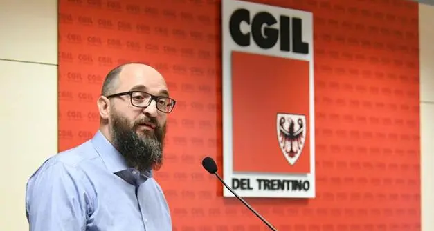 Progetto azzerato per il Not, Cgil all’attacco: «La decisione presa è un atto dovuto, ma resta la responsabilità della giunta»