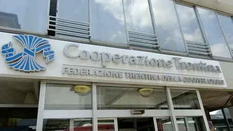 Uff st Cooperazione