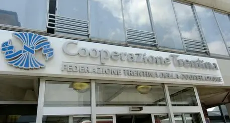 Vaccini: la Cooperazione trentina mette a disposizione le proprie sedi