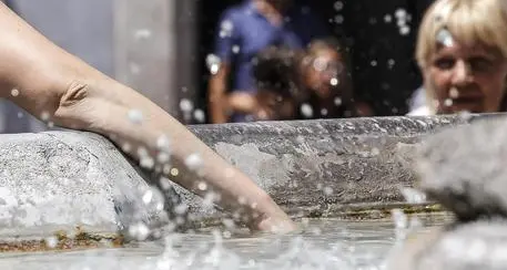 Dal “no” alle piscine piene all’irrigazione solo di notte: ecco le ordinanze trentine contro lo spreco d’acqua