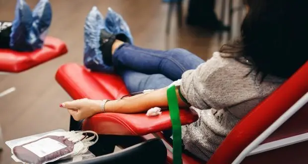Avis Rovereto: la pandemia ha portato ad un calo delle donazioni ma anche 110 nuovi donatori