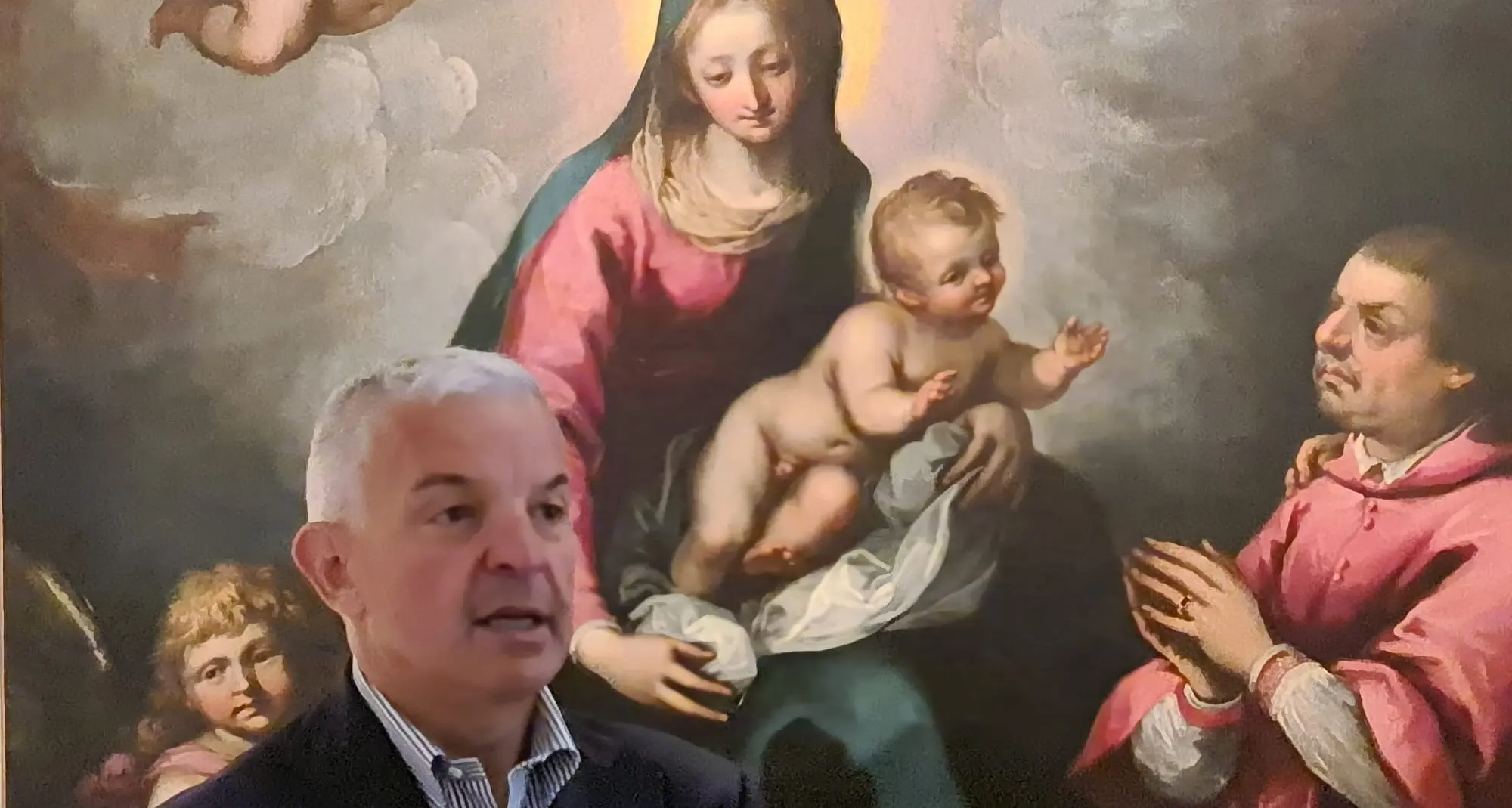 Museo Diocesano Tridentino: mostre, eventi e un banchetto con menù del Concilio in un giardino segreto del centro
