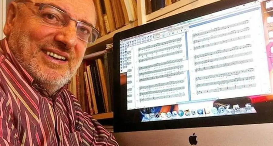 Il Coro Valsella celebra il maestro Armando Franceschini