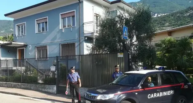 Volevano derubare una pensionata, arrestata una coppia di Trento