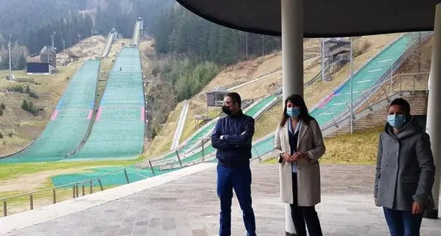 Olimpiadi 2026, impennata dei costi per gli impianti: 17 milioni in più per Predazzo e Tesero
