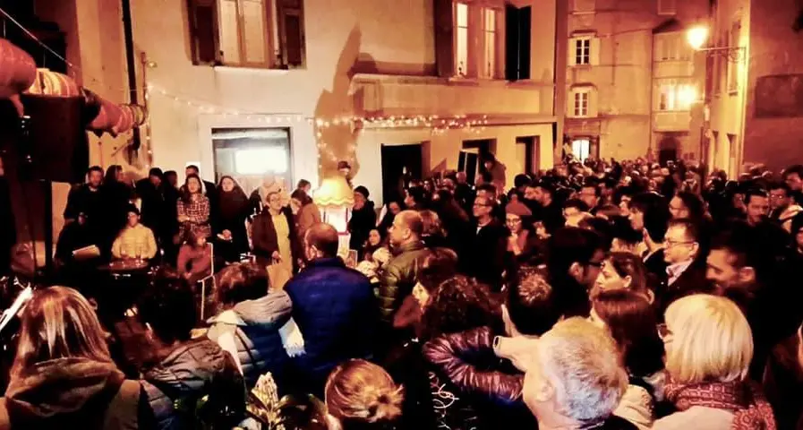 Quelli della notte... a Rovereto si chiude un’era, addio al vecchio Loco’s